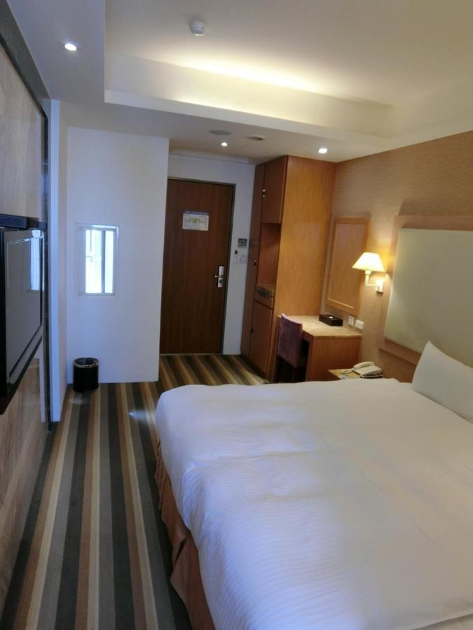 F Hotel Jian Ji'an Esterno foto