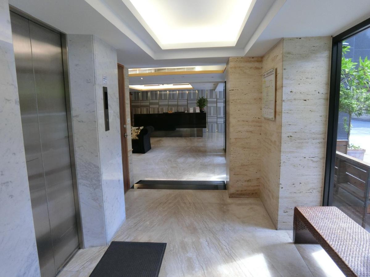 F Hotel Jian Ji'an Esterno foto
