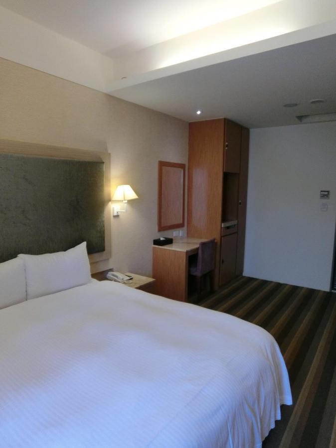 F Hotel Jian Ji'an Esterno foto